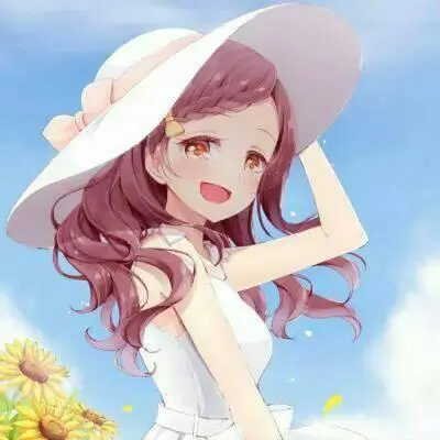 短剧挖掘机头像